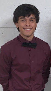 Meet your Posher, Ali